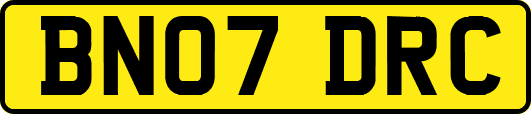 BN07DRC