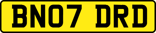 BN07DRD