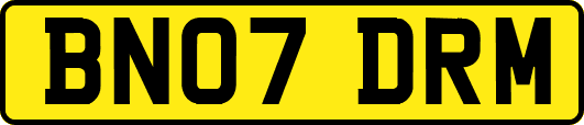 BN07DRM