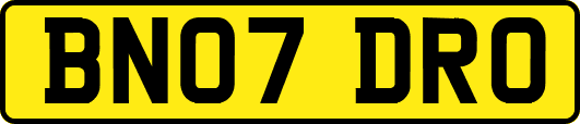 BN07DRO