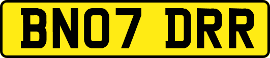 BN07DRR