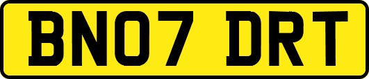 BN07DRT
