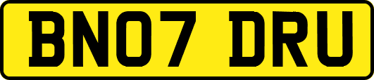 BN07DRU