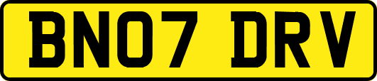 BN07DRV