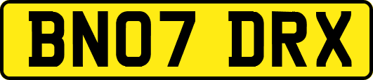 BN07DRX