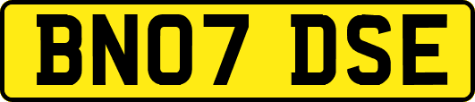 BN07DSE