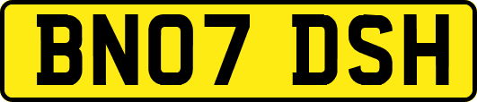 BN07DSH