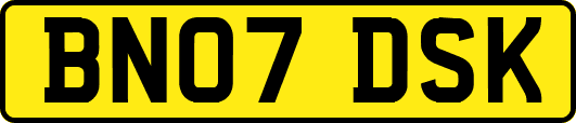 BN07DSK