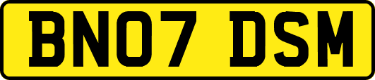 BN07DSM