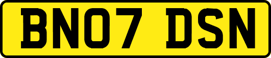 BN07DSN