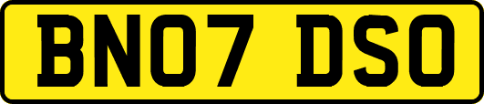 BN07DSO