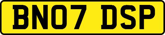 BN07DSP