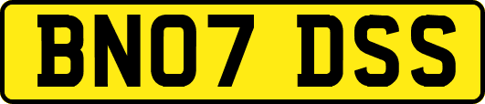 BN07DSS