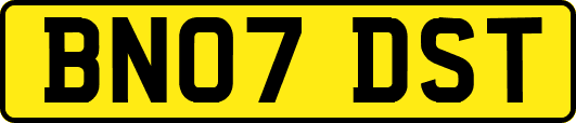 BN07DST