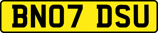 BN07DSU
