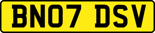 BN07DSV
