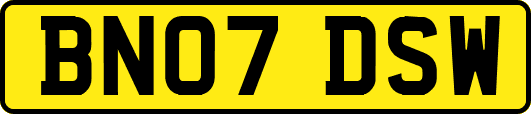 BN07DSW