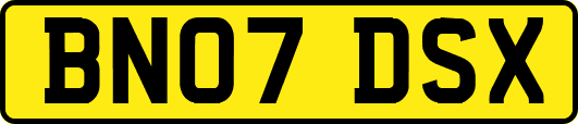 BN07DSX