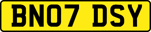 BN07DSY
