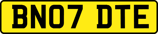 BN07DTE