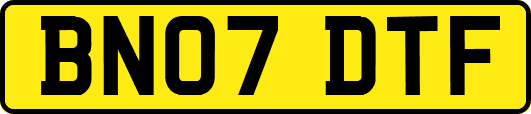 BN07DTF