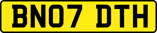 BN07DTH