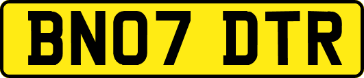 BN07DTR