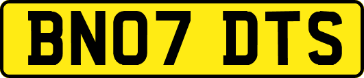 BN07DTS