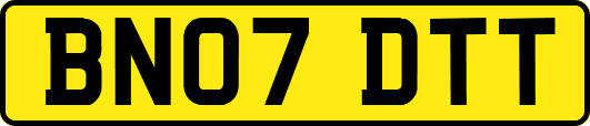 BN07DTT