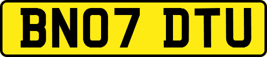BN07DTU
