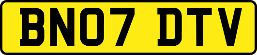 BN07DTV