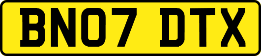 BN07DTX