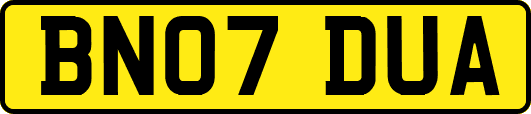 BN07DUA
