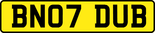 BN07DUB