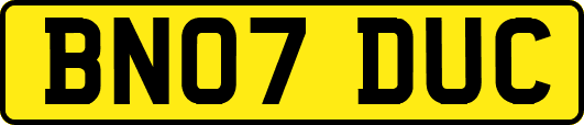 BN07DUC