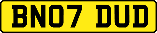 BN07DUD
