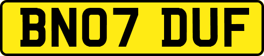 BN07DUF