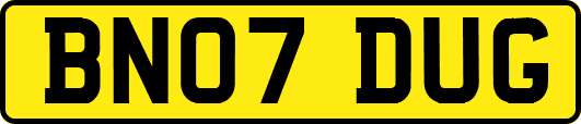 BN07DUG