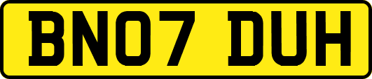 BN07DUH