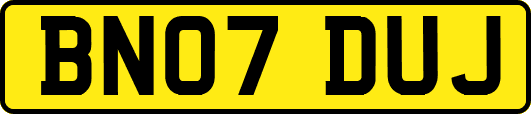 BN07DUJ