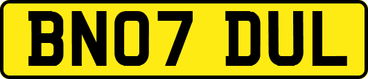 BN07DUL
