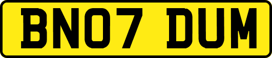 BN07DUM