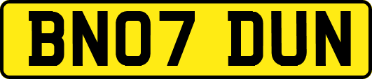 BN07DUN