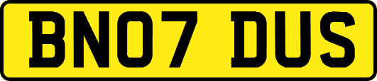 BN07DUS