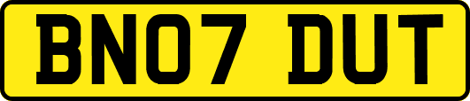 BN07DUT