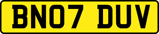 BN07DUV