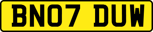 BN07DUW