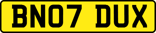 BN07DUX