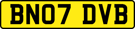 BN07DVB