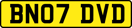 BN07DVD